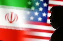 İran’da siber operasyon: 50 bin kişiye "Trump" mesajı gönderildi