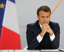 Macron Brüksel’in Washington’la vardığı ticaret anlaşmasını eleştirdi