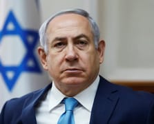 Netanyahu: Askeri hareket devam edecek