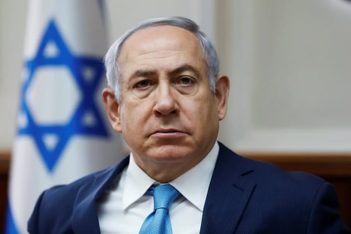 Netanyahu: Askeri hareket devam edecek