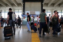 Türkiye'de geçen yıl yaklaşık 2,7 milyon kişi iller arasında göç etti