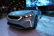 Togg, yılın ilk 6 ayında en çok satılan elektrikli otomobil oldu