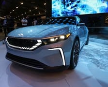 Togg, yılın ilk 6 ayında en çok satılan elektrikli otomobil oldu