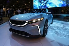 Togg, yılın ilk 6 ayında en çok satılan elektrikli otomobil oldu