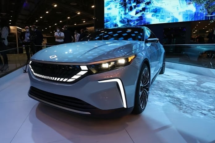 Togg, yılın ilk 6 ayında en çok satılan elektrikli otomobil oldu