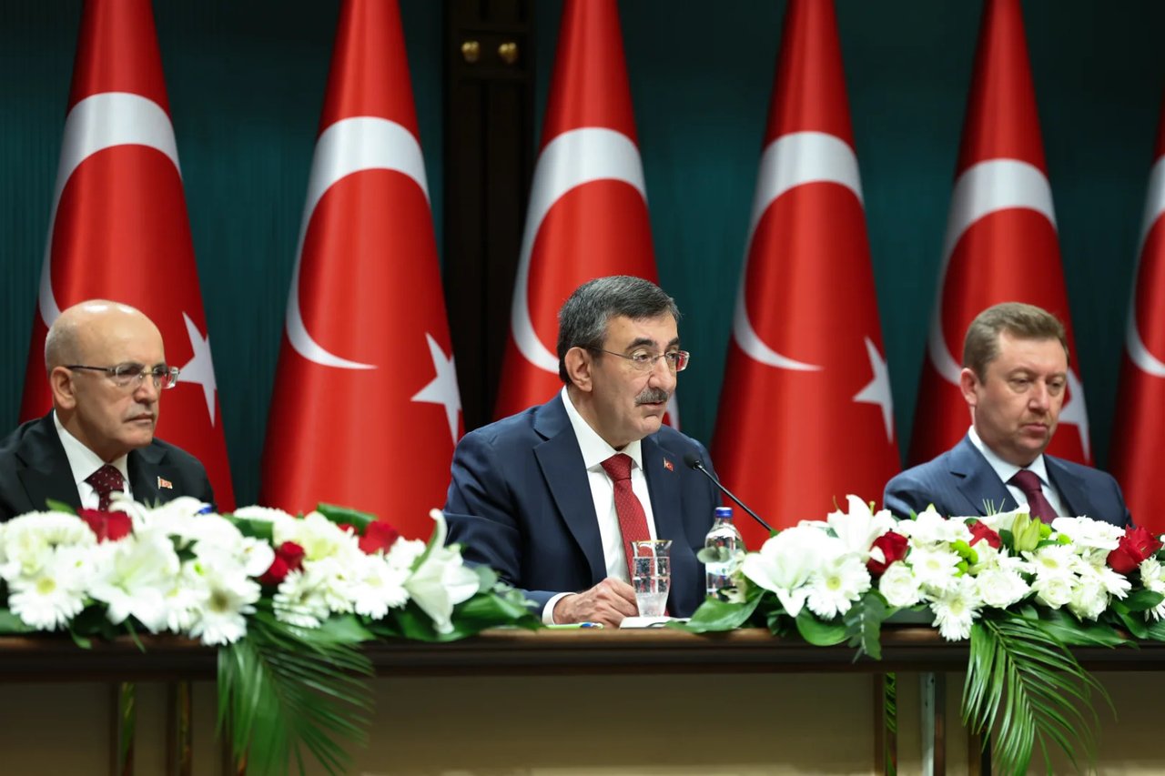 Sorunlu fonlar için yeni adım: Kanun teklifi Meclis'e geliyor
