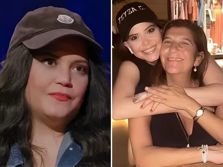 Feyza Civelek gündemi büyüyor: Deniz Akkaya'dan olay sözler!
