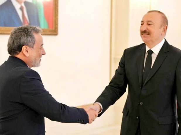 Azerbaycan - İran ilişkileri derinleşiyor