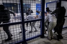 Türkiye'nin de aralarında bulunduğu 8 ülkeden İsrail'in idam yasasına kınama