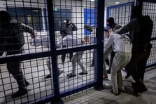 Türkiye'nin de aralarında bulunduğu 8 ülkeden İsrail'in idam yasasına kınama