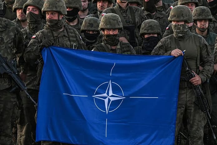 NATO savunma harcamaları 2025’te 1,6 trilyon dolara ulaşacak
