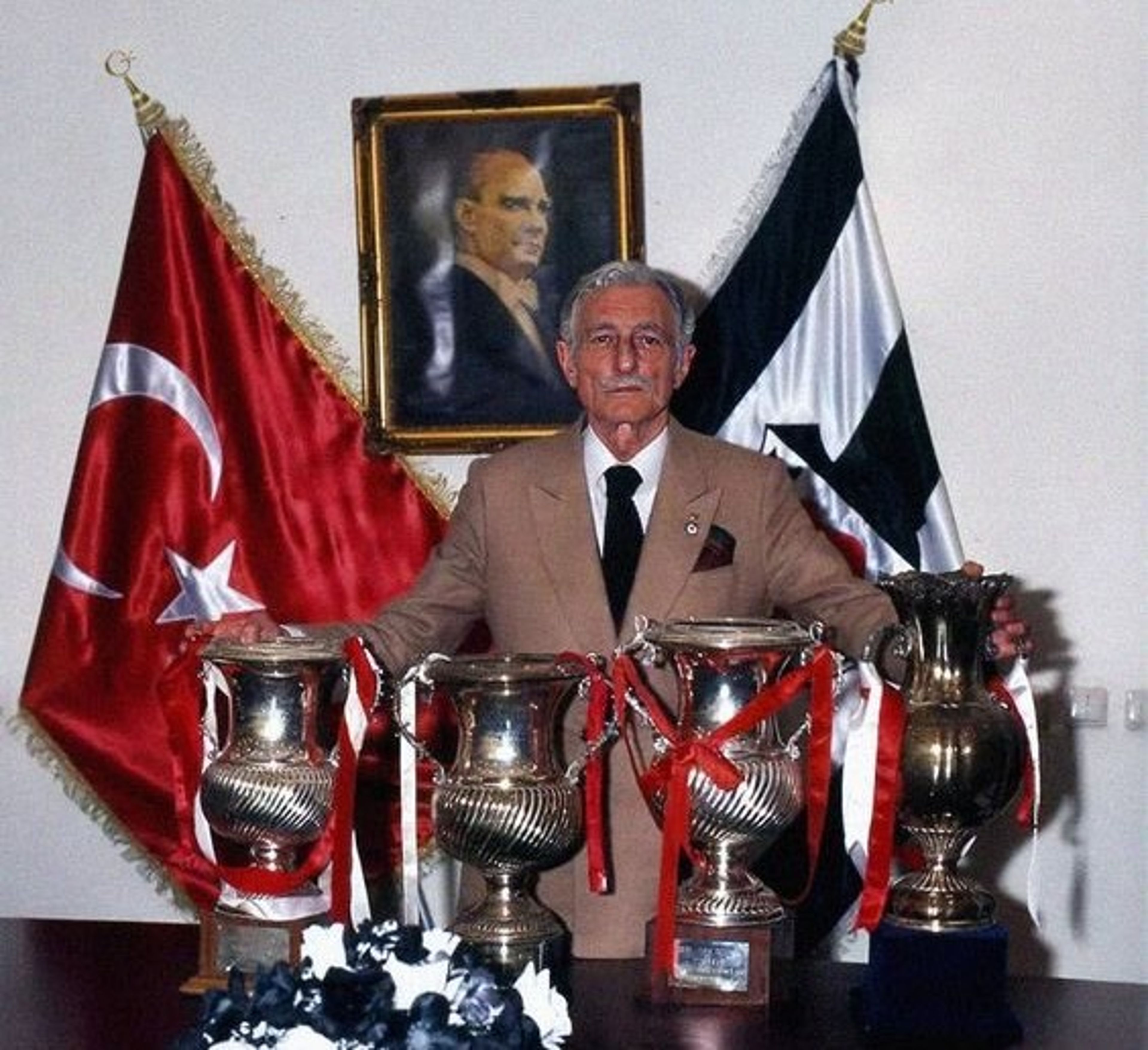 Tarihi başarılar