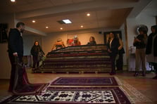 Balıkesir'in kültürel ve yöresel zenginlikleri dijital ortama aktarılıyor