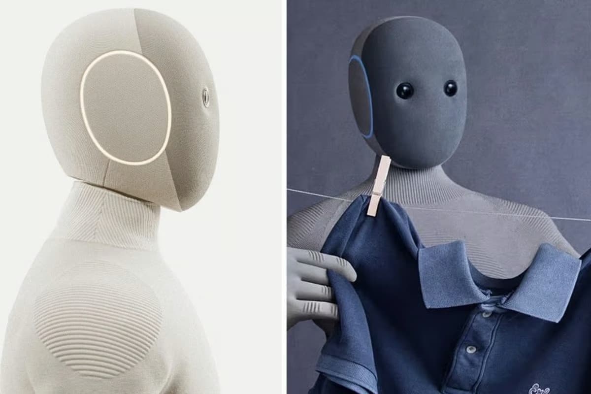 Ev robotu NEO satışa çıktı: Fiyatı dudak uçuklattı!