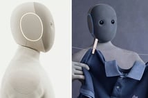 İnsansı ev robotu NEO satışa çıktı: 5 günde stokları tükendi, fiyatı dudak uçuklattı!