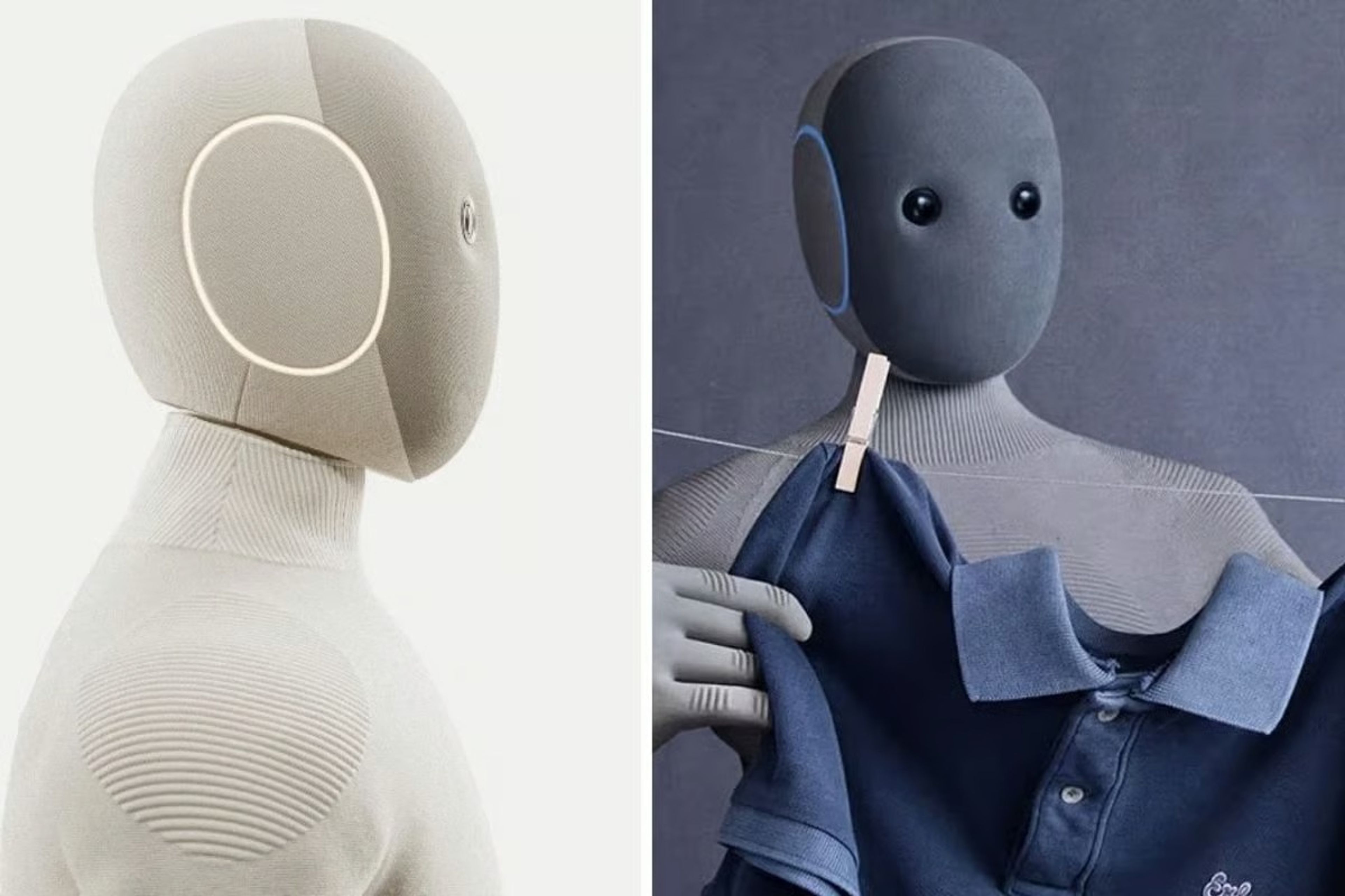 İnsansı ev robotu NEO satışa çıktı: 5 günde stokları tükendi, fiyatı dudak uçuklattı!