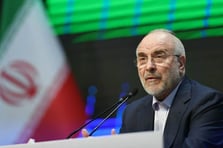 İran kalıcı barış için şartlarını açıkladı