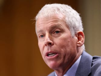 Energy Secretary Says Iran War Will End in Weeks