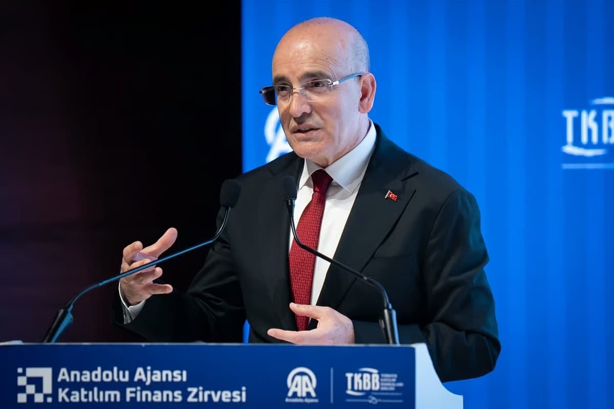 Finansal İstikrar Komitesi toplanıyor! Bakan Şimşek başkanlık edecek