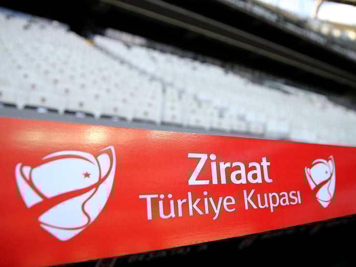 Ziraat Türkiye Kupası 4. eleme turu fikstürü | Ziraat Türkiye Kupası 4. eleme turunda hangi maçlar var?