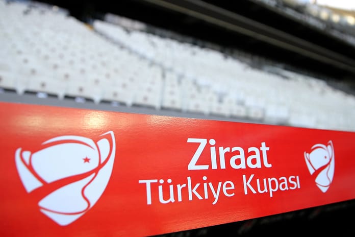 Ziraat Türkiye Kupası 4. eleme turu fikstürü | Ziraat Türkiye Kupası 4. eleme turunda hangi maçlar var?