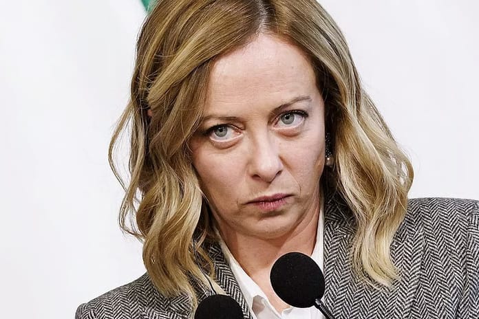 İtalya’da Meloni'nin yeni güvenlik yasası hapishaneleri çökme noktasına getirdi