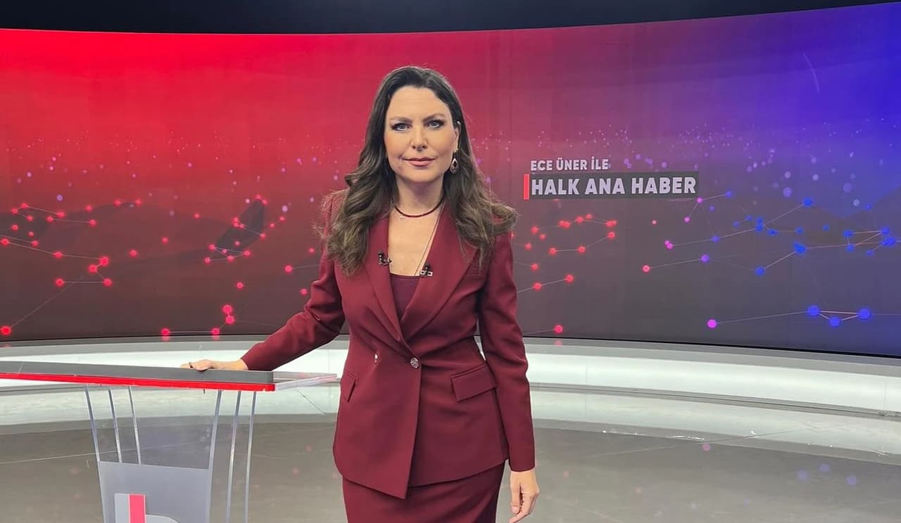 Haluk Levent hakkında Ece Üner açıklaması