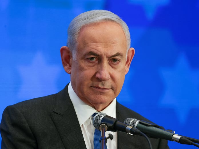 İsraillilerin %52'si Netanyahu'nun yeniden aday olmasına karşı