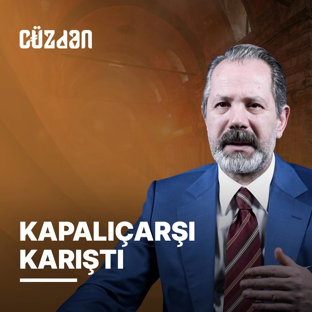 Elindeki Altını Satma! Kapalıçarşı'da Büyük Operasyon 