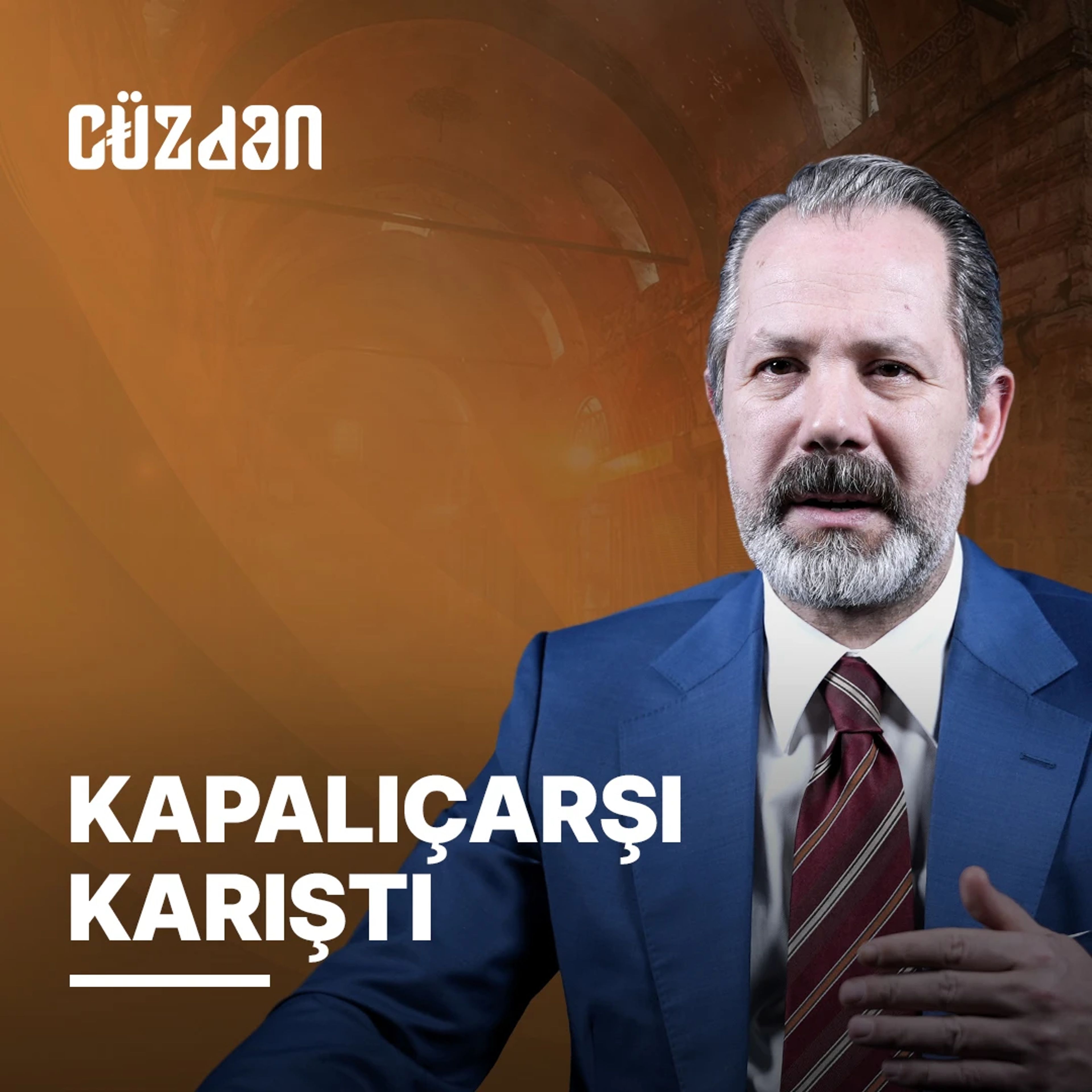 Elindeki Altını Satma! Kapalıçarşı'da Büyük Operasyon 