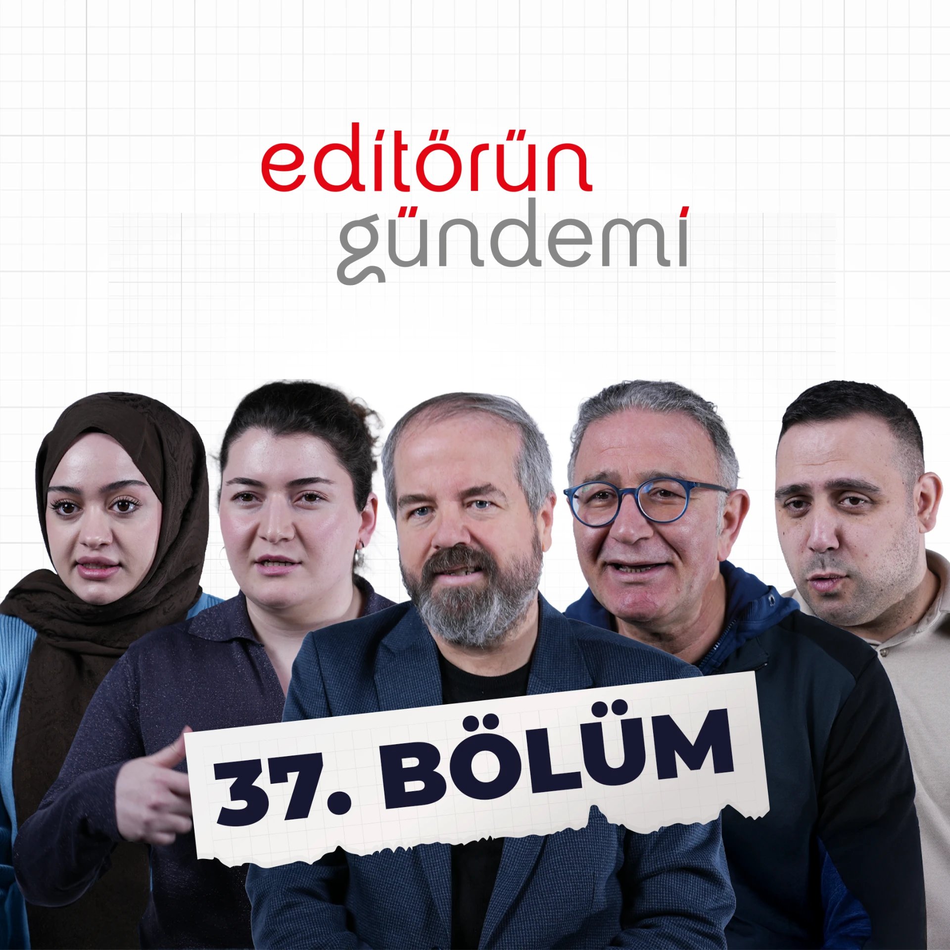 Editörün Gündemi