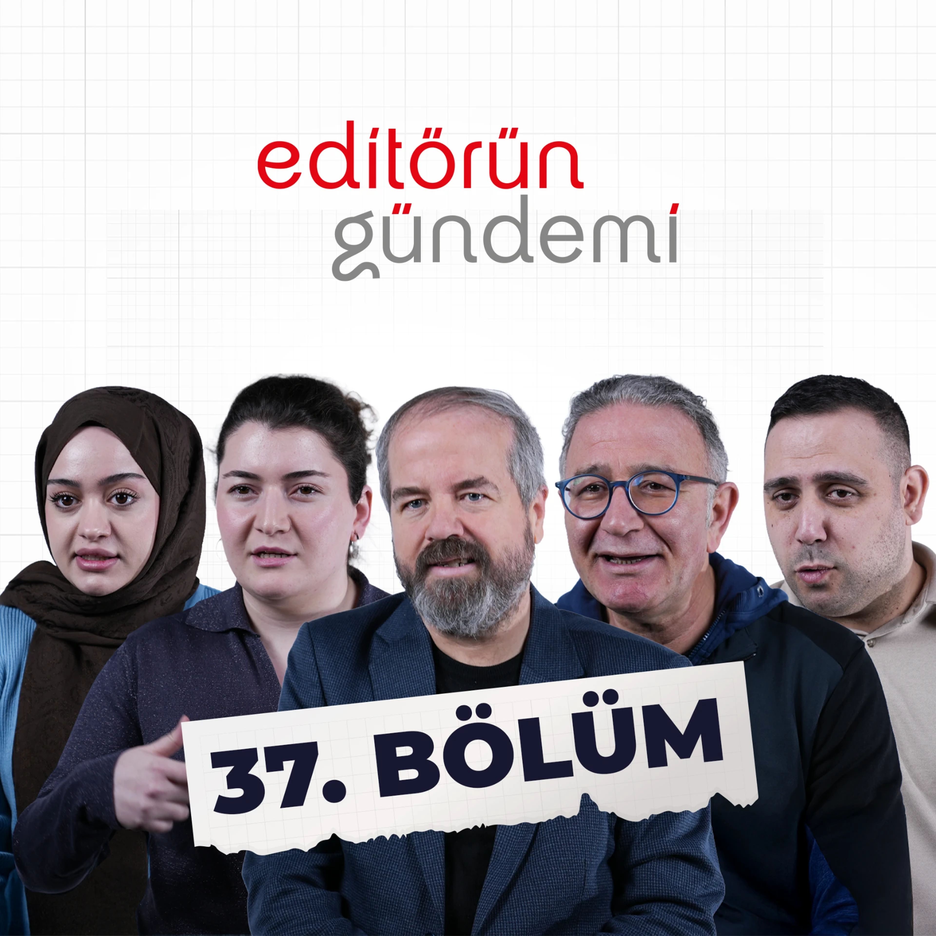 Adnan Oktar'ın Kurye Avukatları ve Eski Diziler