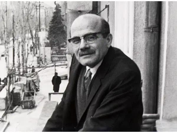 Anadolu'nun sesi: Ceyhun Atuf Kansu