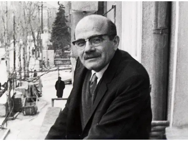 Anadolu duyarlılığını şiirlerine taşıyan usta kalem: Ceyhun Atuf Kansu