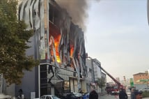 Ölümle gelen sigortalılık: Dilovası'ndaki facianın raporu ortaya çıktı