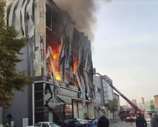 Ölümle gelen sigortalılık: Dilovası'ndaki facianın raporu ortaya çıktı