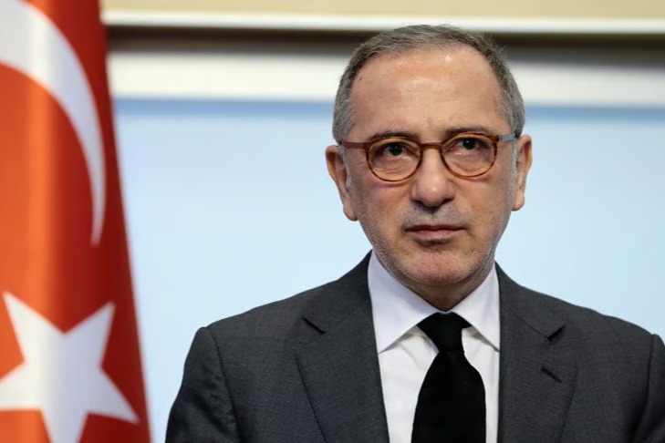Fatih Altaylı tahliye edildi