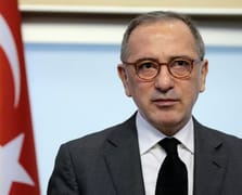 Gazeteci Fatih Altaylı tahliye edildi