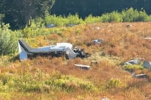 Colorado’da iki küçük uçak çarpıştı: 1 ölü