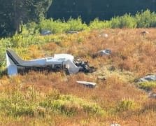 Colorado’da iki küçük uçak çarpıştı: 1 ölü