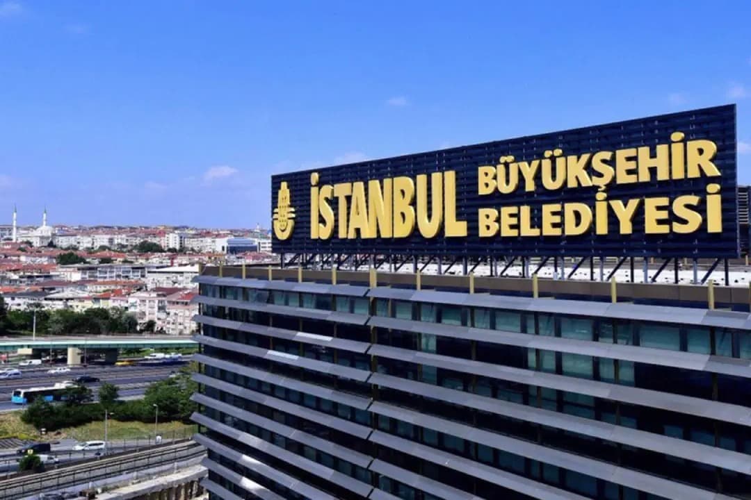 İstanbul merkezli altı ilde Boğaziçi Yönetim şirketine dev operasyon