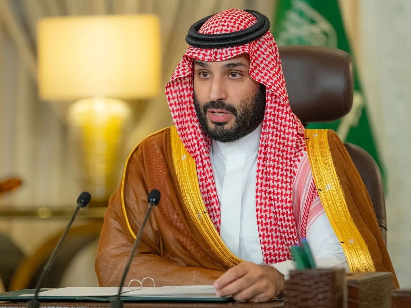 Trump’ın Hürmüz geri adımının altından Suudi Arabistan krizi çıktı
