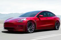 Türkiye'nin 2025 elektrikli otomobil karnesi açıklandı