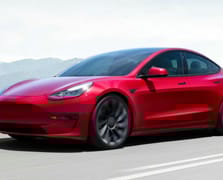 Türkiye'nin 2025 elektrikli otomobil karnesi açıklandı