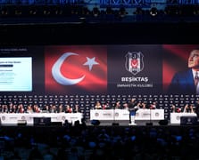 Beşiktaş’ta borç yükü ağırlaşıyor: Denetim kurulu güncel rakamları açıkladı