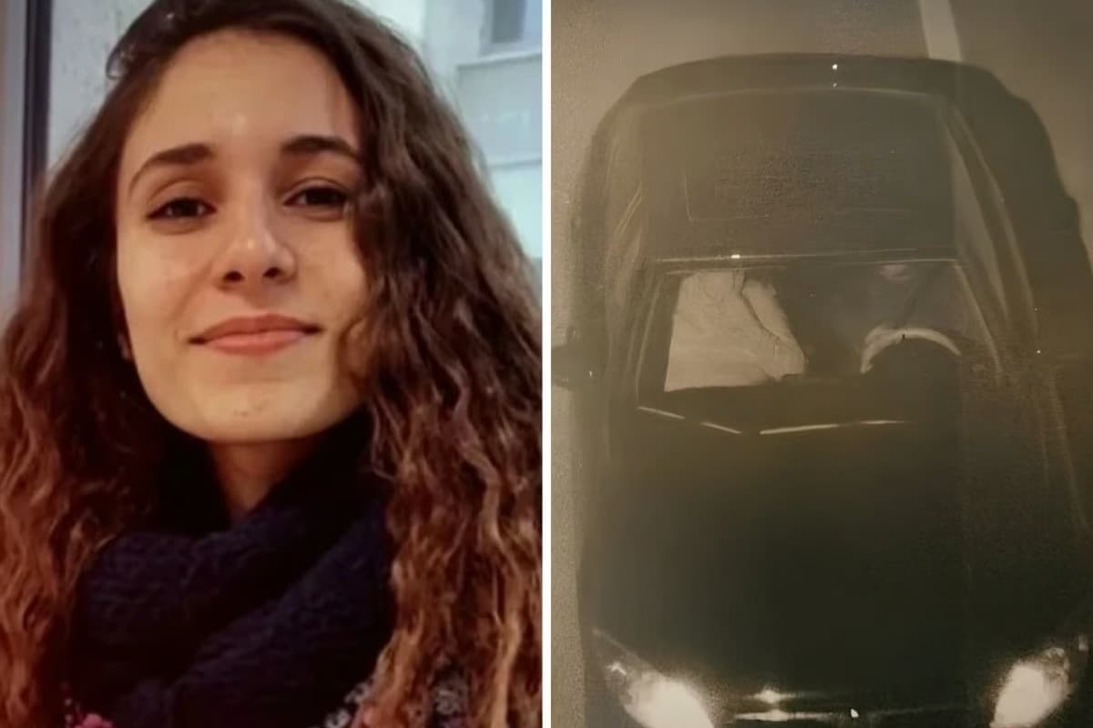 Gülistan Doku cinayeti soruşturmasında dönemin valisine ait makam araçları Ankara'ya gönderildi