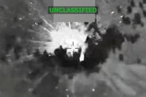 ABD'den Doğu Pasifik'te uyuşturucu operasyonu: 6 ölü