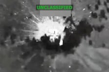 ABD'den Doğu Pasifik'te uyuşturucu operasyonu: 6 ölü