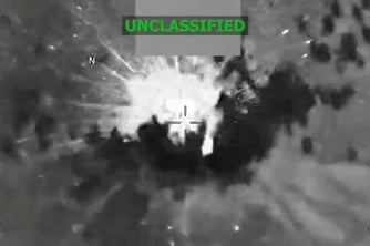 ABD'den D. Pasifik’te uyuşturucu operasyonu: 6 ölü