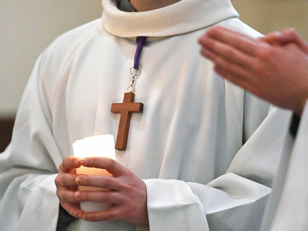 İtalya Katolik Kilisesi’nde cinsel istismar vakaları artıyor